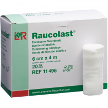 Raucolast in pack 12cmx4m/11487/1pc